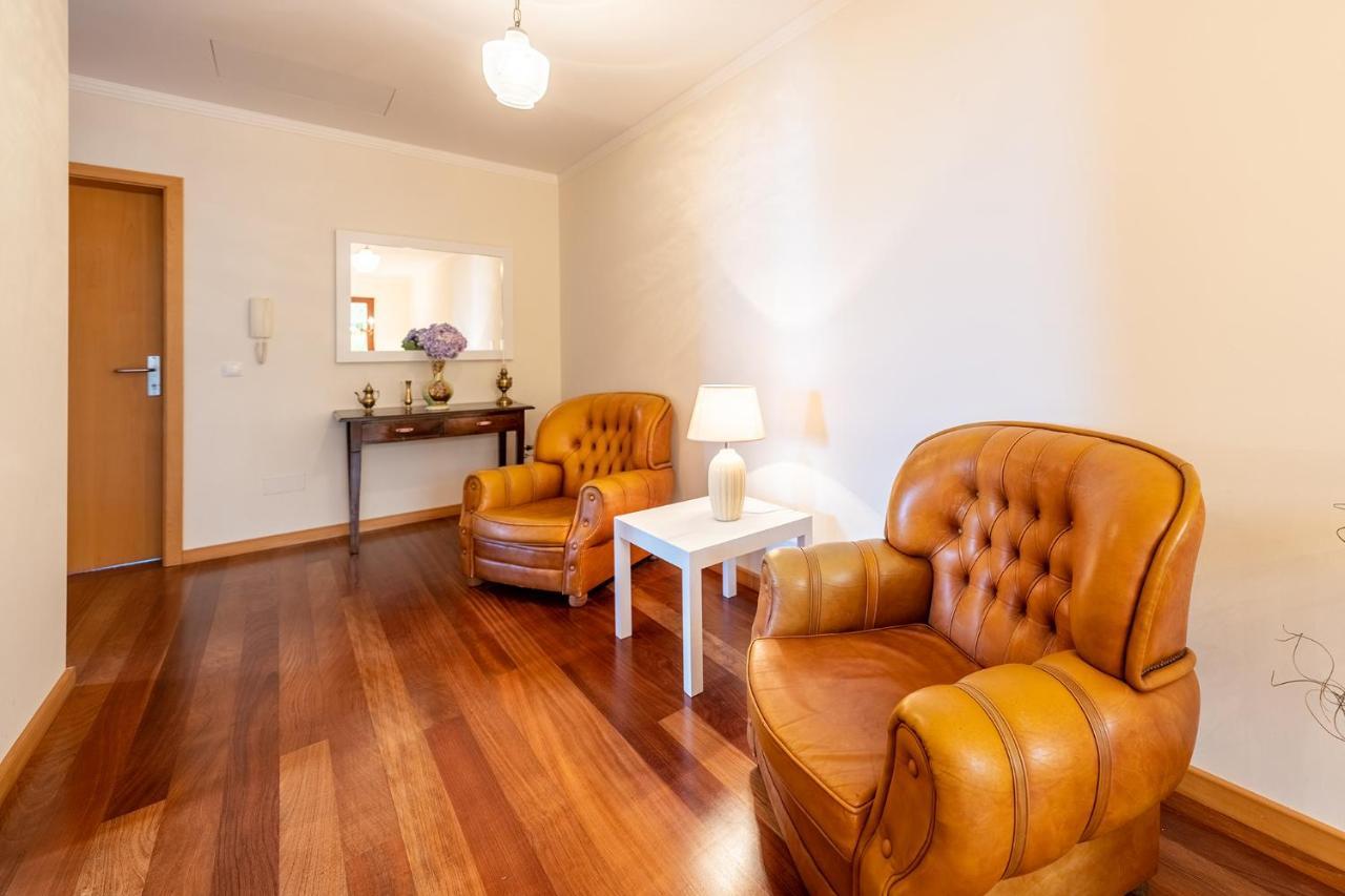 Villa Dinis By Holiday Rental Madeira Calheta  Bagian luar foto