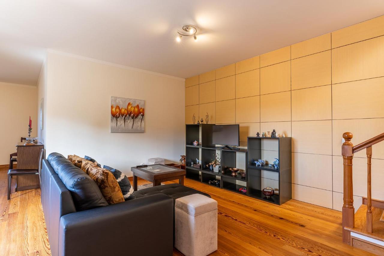 Villa Dinis By Holiday Rental Madeira Calheta  Bagian luar foto
