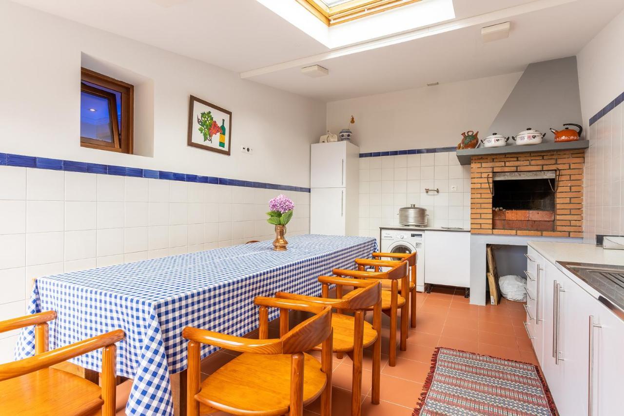 Villa Dinis By Holiday Rental Madeira Calheta  Bagian luar foto