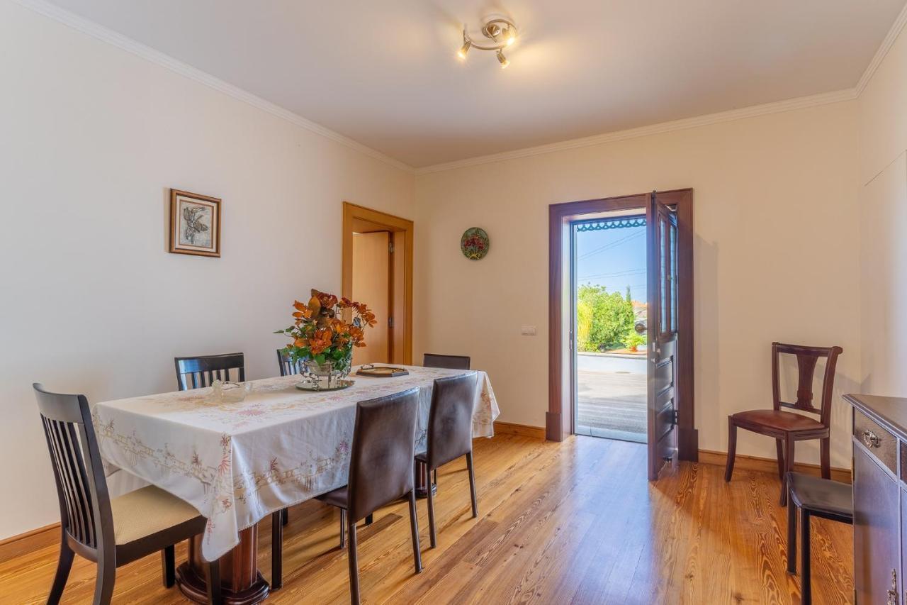 Villa Dinis By Holiday Rental Madeira Calheta  Bagian luar foto